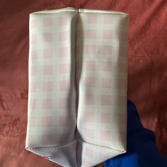 Hello kitty zip mini purse with straps - Picture 6 of 6